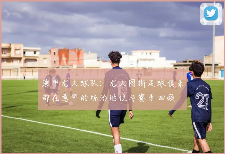 意甲尤文球队：尤文图斯足球俱乐部在意甲的统治地位与赛季回顾