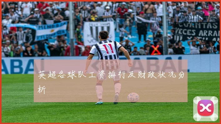 英超各球队工资排行及财政状况分析