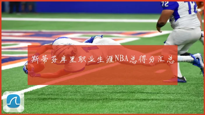 斯蒂芬库里职业生涯NBA总得分汇总
